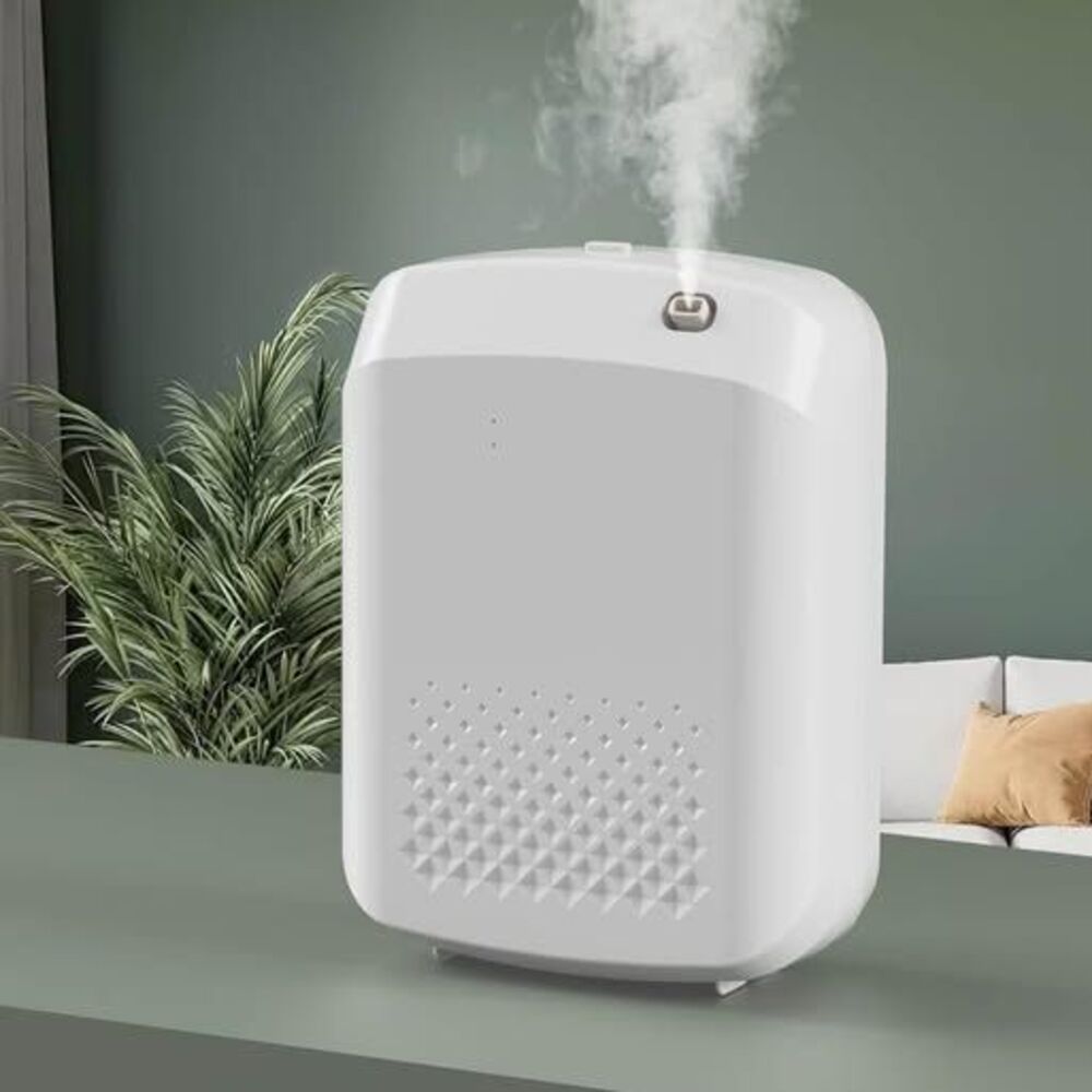 Smart home aroma air machine, bluetooth air diffuser
